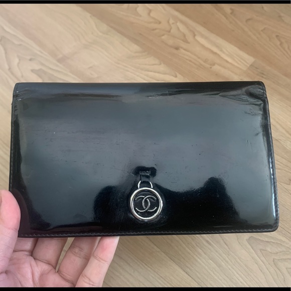 Authentic Chanel Long Wallet - Picture 15 of 15